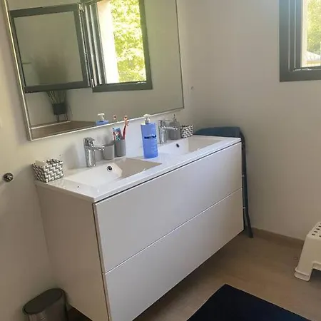 Vila Villa Ambonil Ambonil