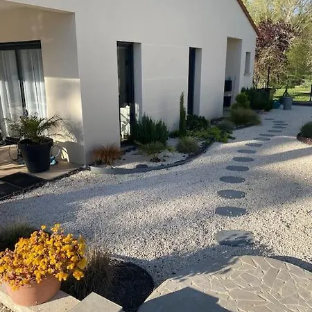 Villa Ambonil Vila *