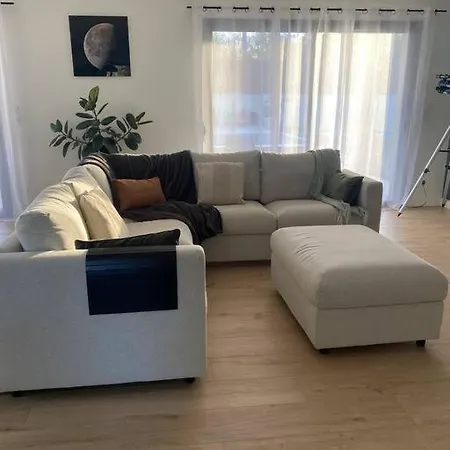 Villa Ambonil * Ambonil