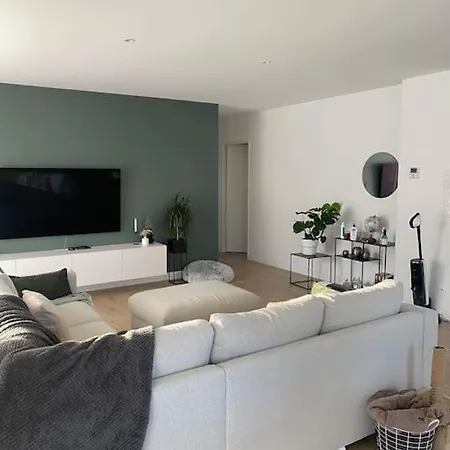 Vila Villa Ambonil