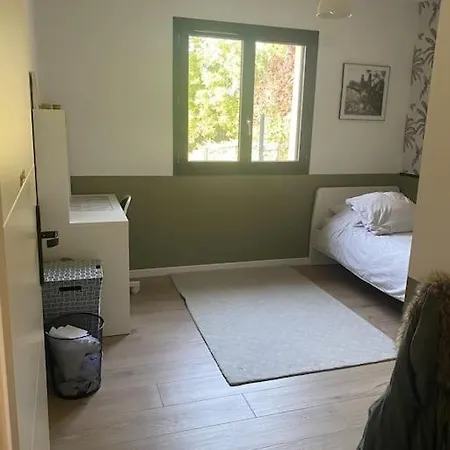 Vila Villa Ambonil