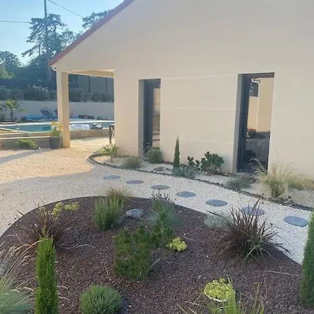 Villa Ambonil Vila Ambonil