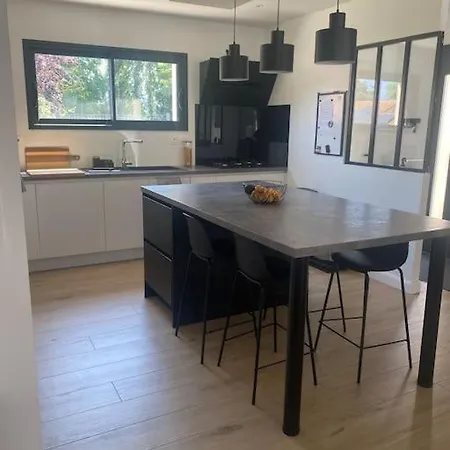 Vila Villa Ambonil Ambonil