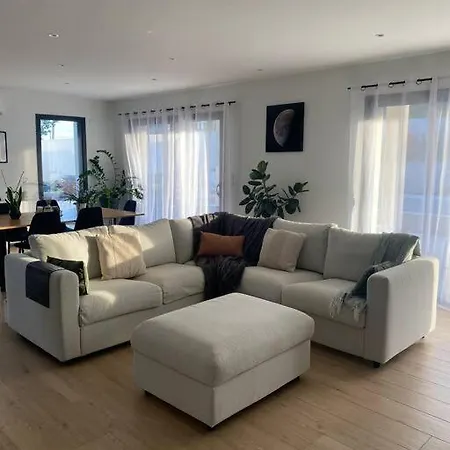 Villa Ambonil