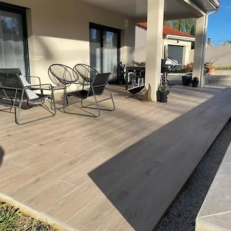 Vila Villa Ambonil Ambonil